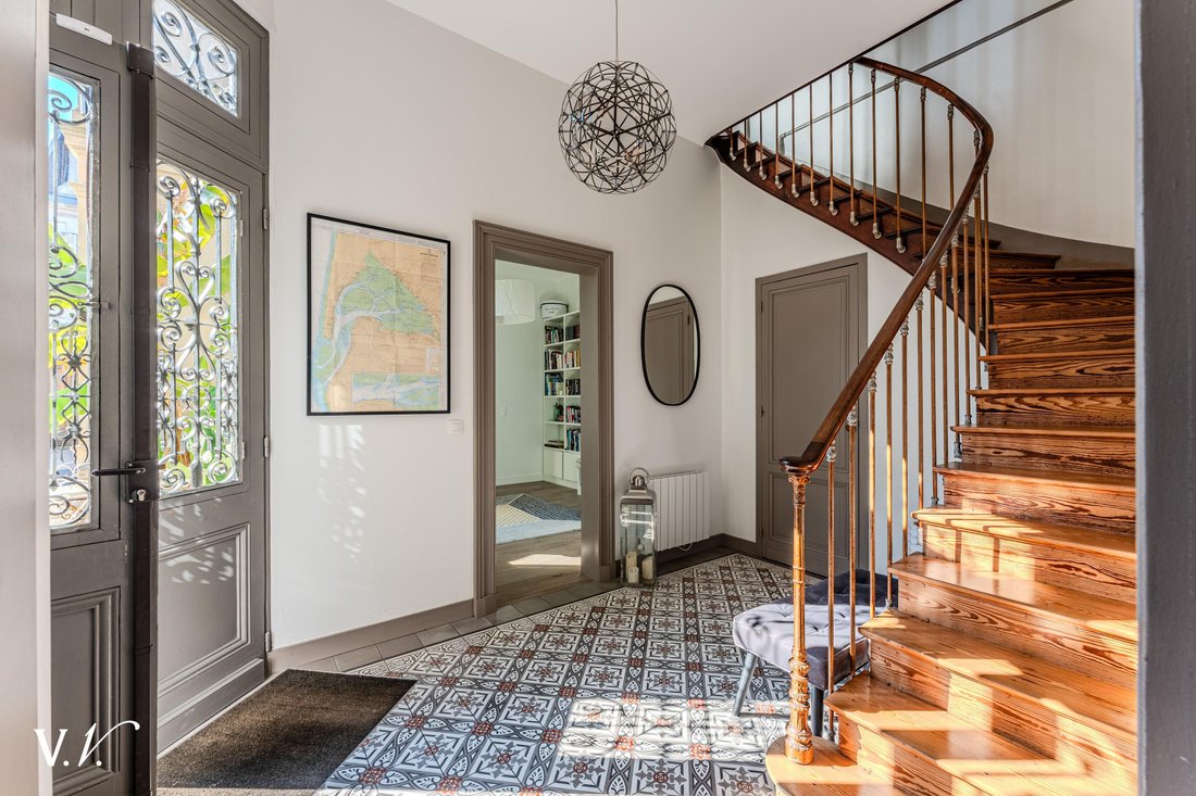 Villa in Aiguillon, Arcachon, France 2 - 17512241