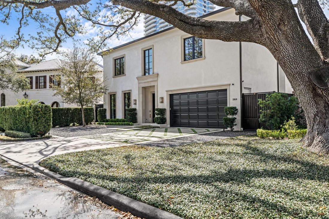 House in Houston, Texas, United States 2 - 17515420