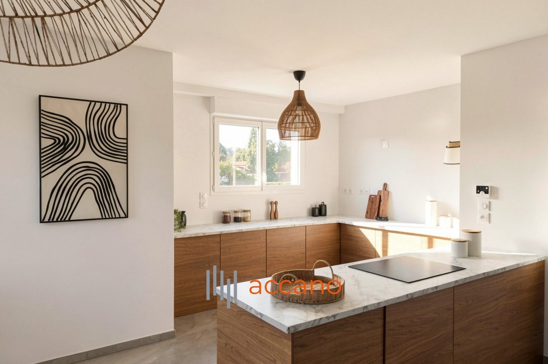 Apartment in Champagne-au-Mont-d'Or, Auvergne-Rhône-Alpes, France 2 - 17508261