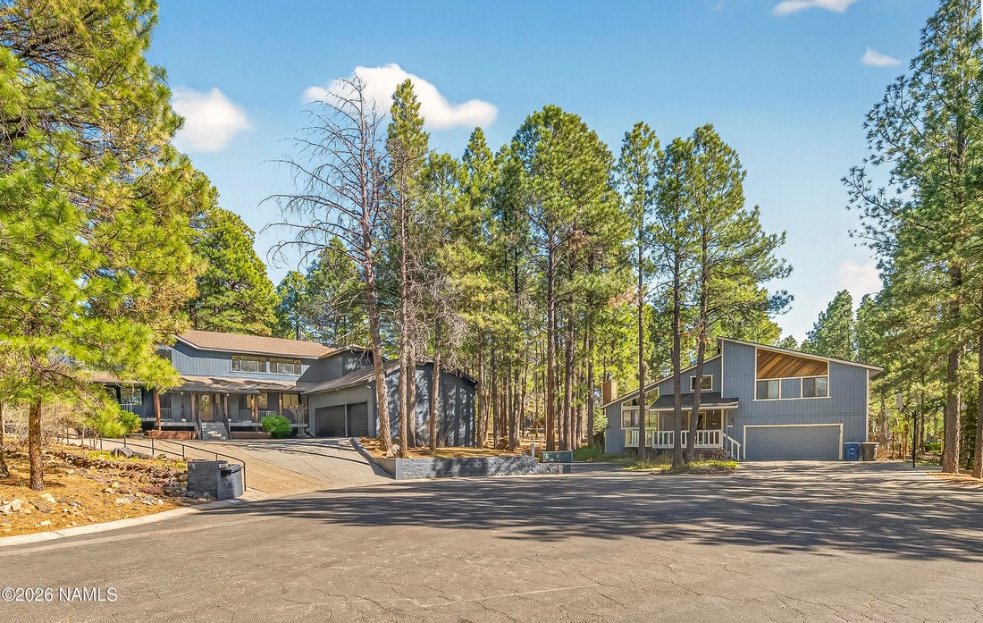 House in Flagstaff, Arizona, United States 5 - 17478631