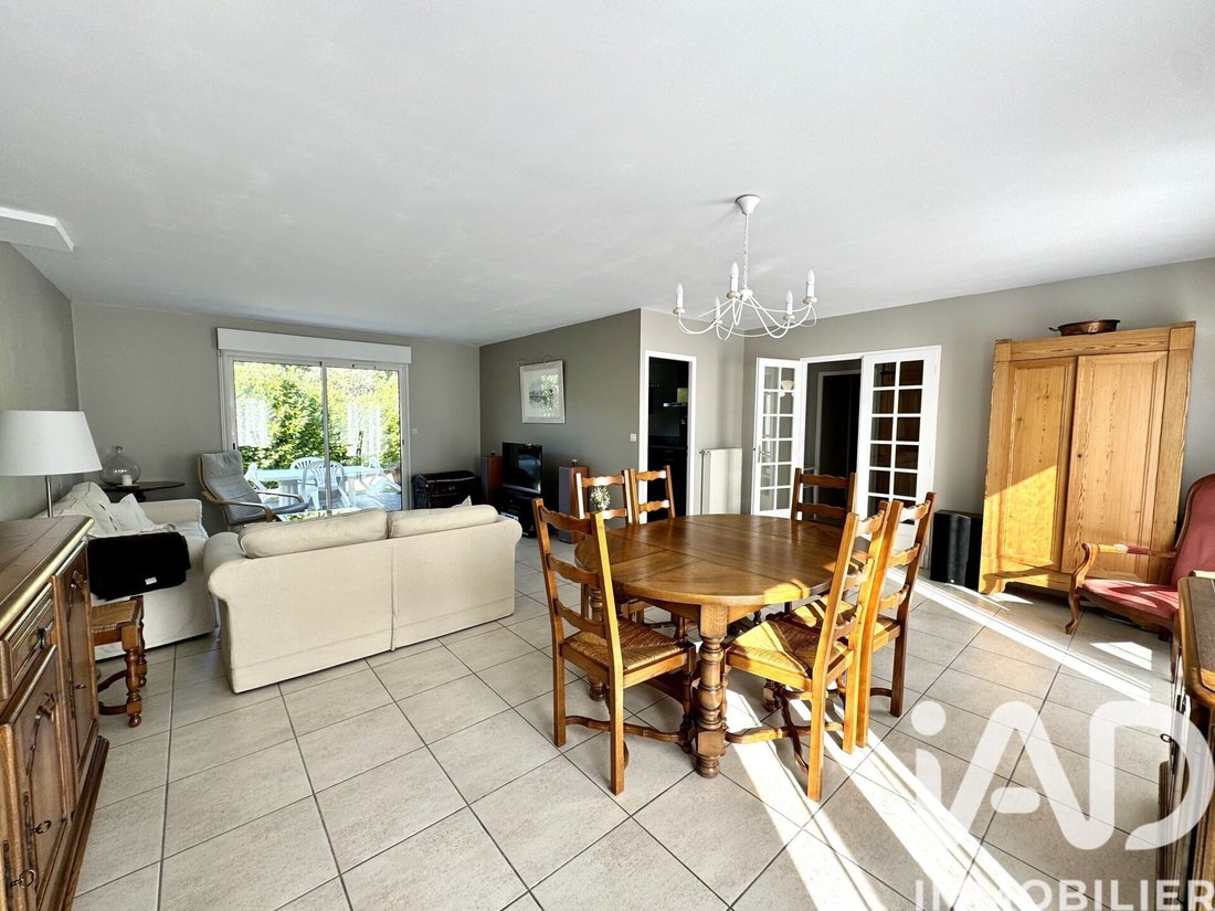 House in Ecarts-Ruraux, Cestas, France 5 - 17513868