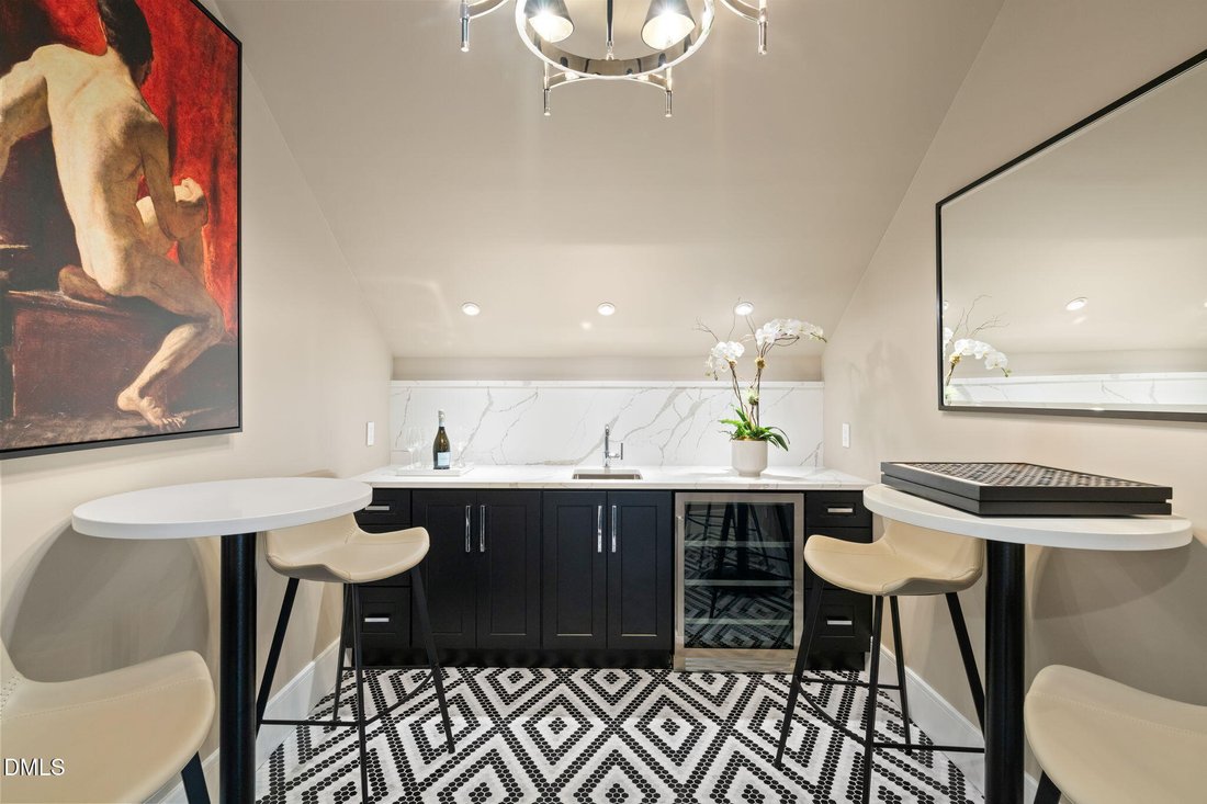 House in Raleigh, North Carolina, United States 5 - 17514142