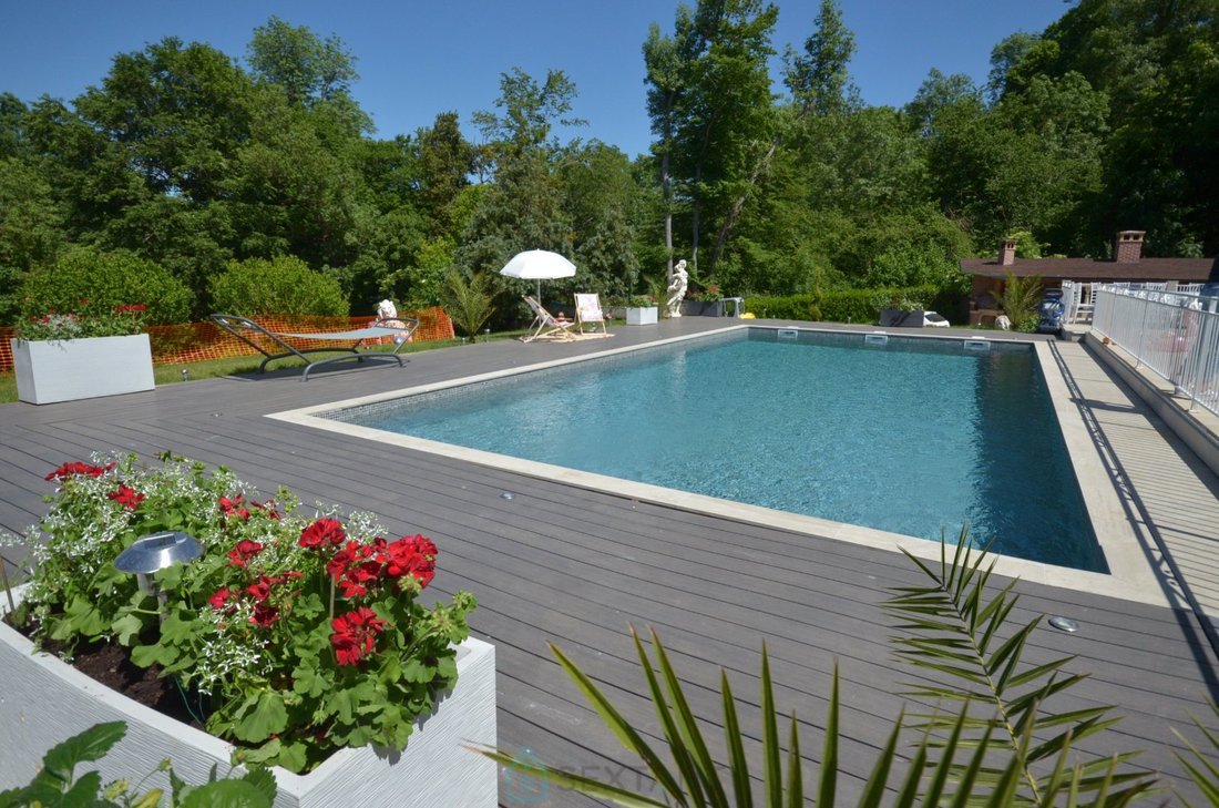 Villa in Boissise-le-Roi, Ile-de-France, France 3 - 17506483