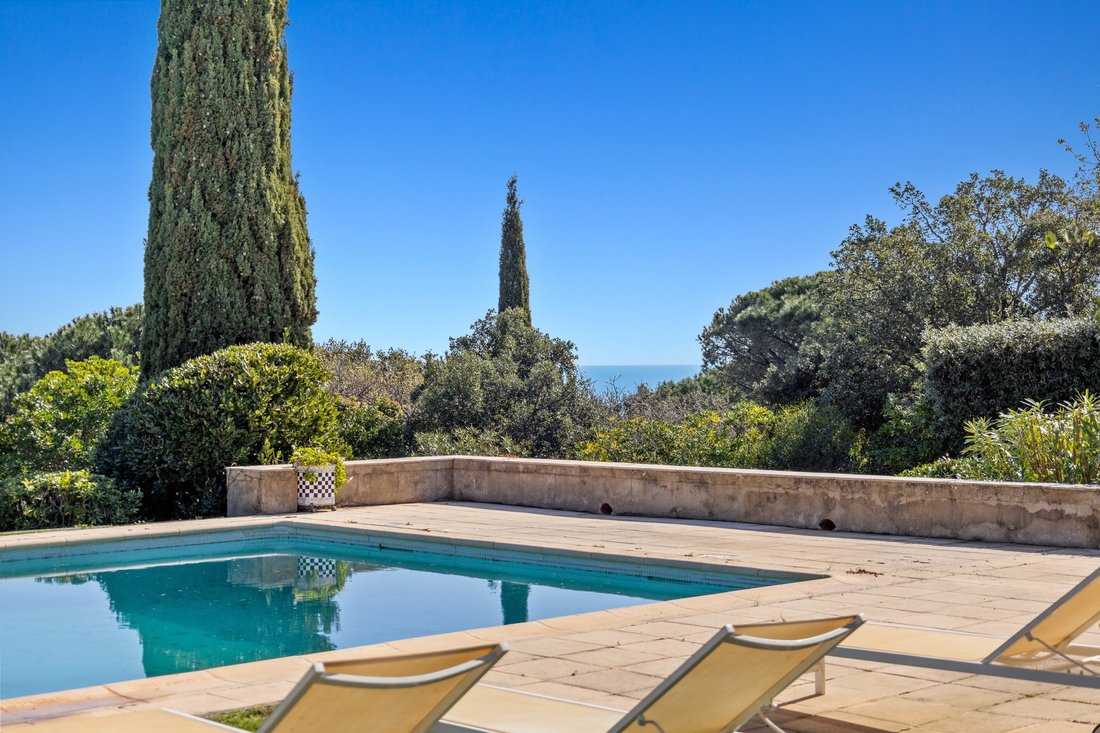 Haus in Ramatuelle, Provence-Alpes-Côte d'Azur, Frankreich 3 - 17506418