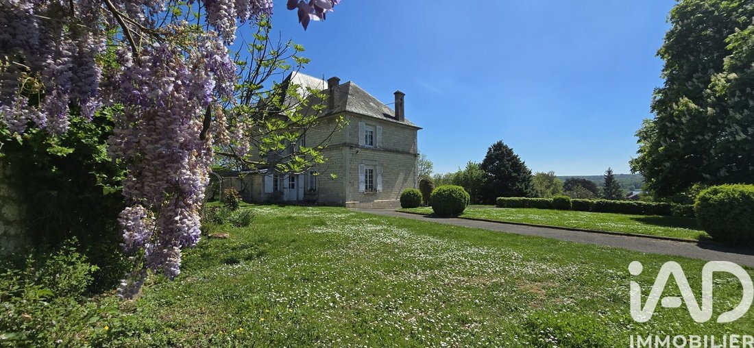House in Chamouille, Hauts-de-France, France 1 - 17512916