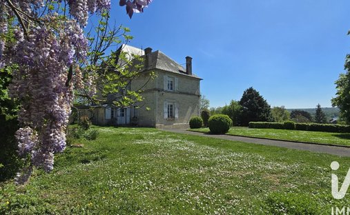 House in Chamouille, Hauts-de-France, France 1