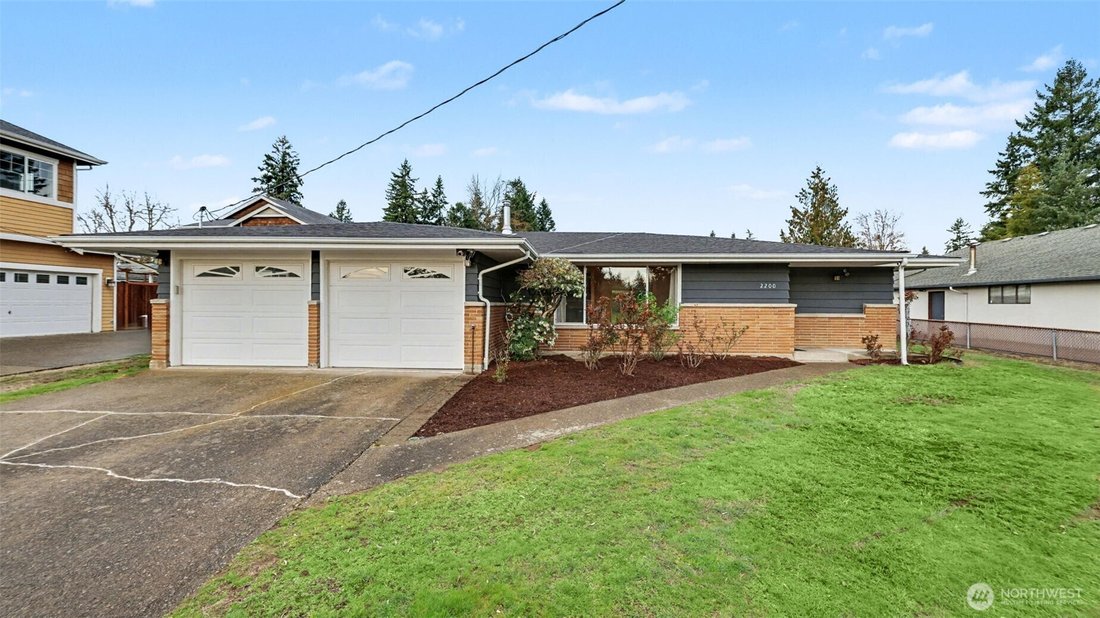 House in Newcastle, Washington, United States 3 - 17508045