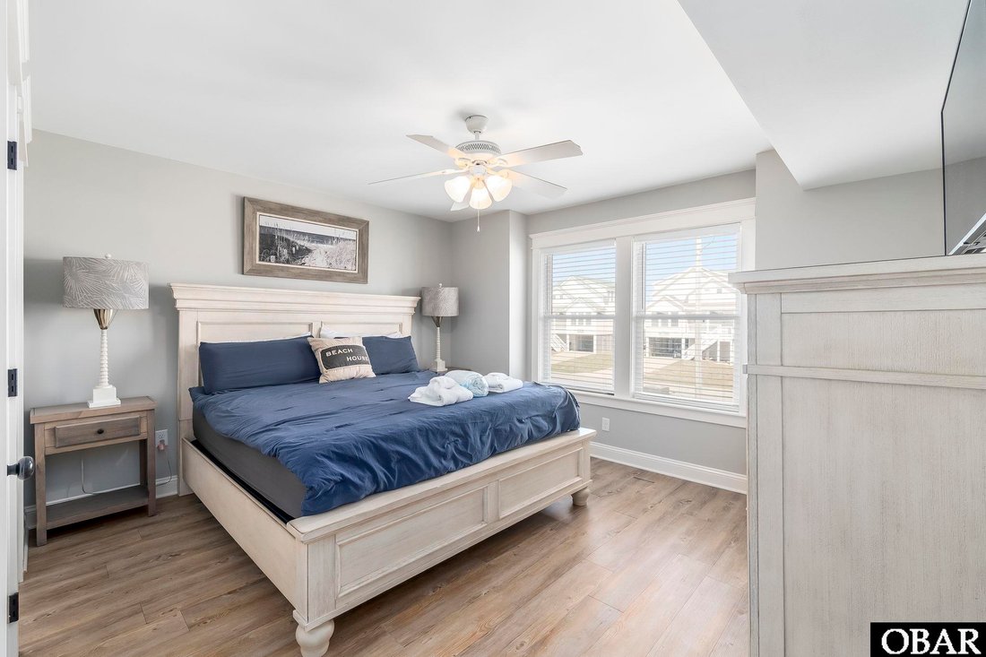 House in Kitty Hawk, North Carolina, United States 3 - 17513995