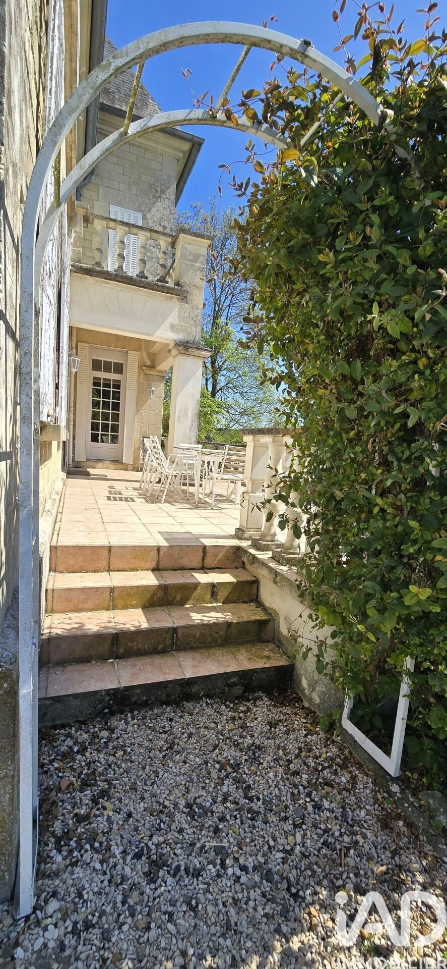 House in Chamouille, Hauts-de-France, France 4 - 17512916
