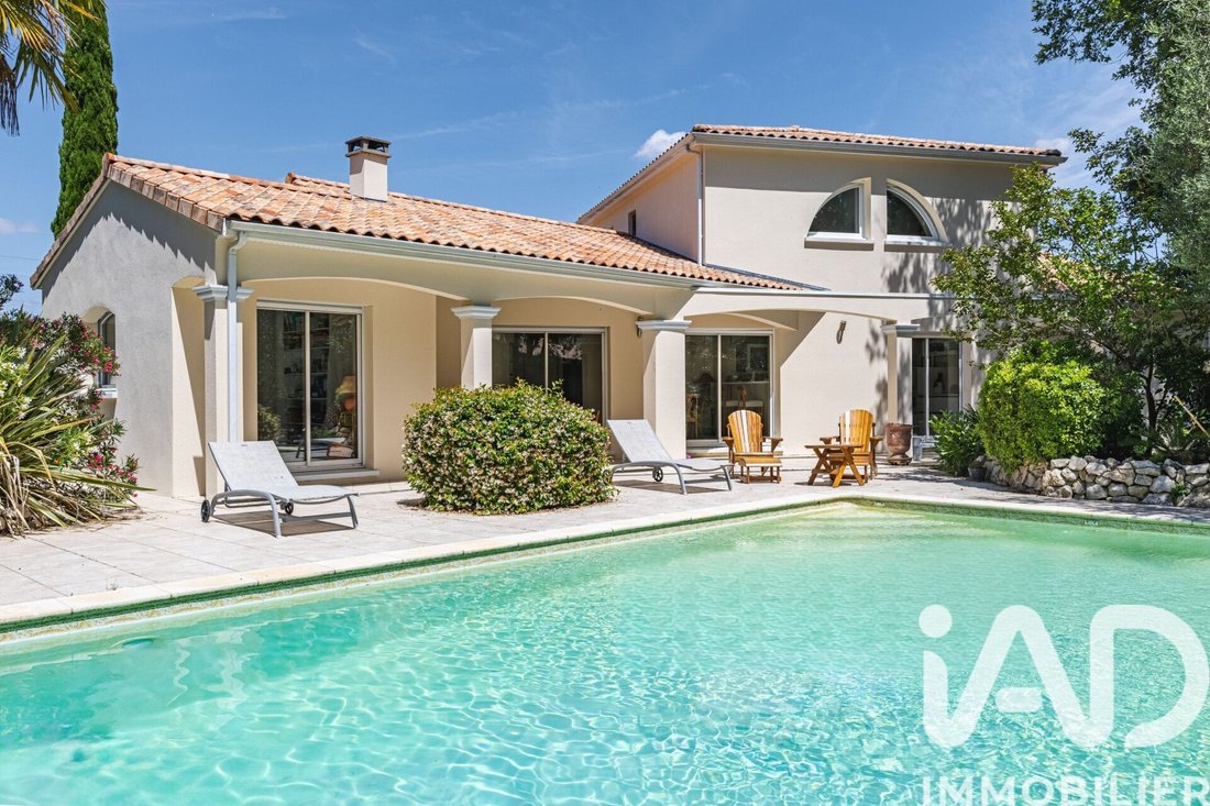 House in Monestie-Birazel, Plaisance-du-Touch, France 2 - 17513839