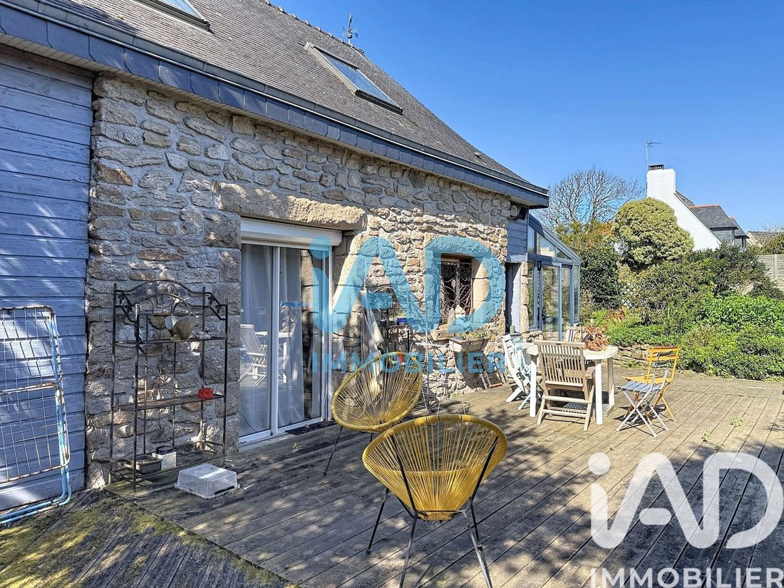 House in Est, Quiberon, France 1 - 17513821