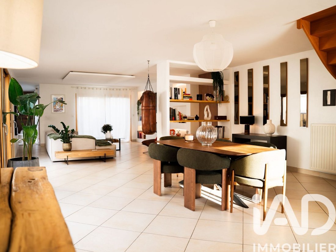 House in Nantes Erdre, Nantes, France 1 - 17513032