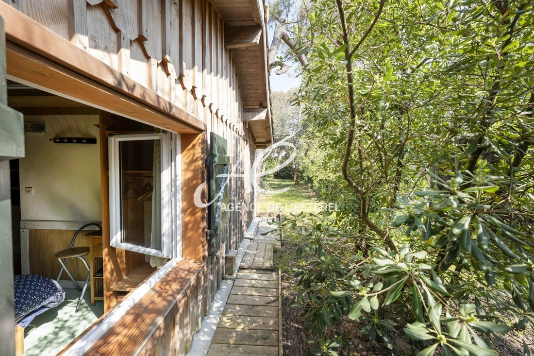 House in 33970 Le Cap-Ferret, Lège-Cap-Ferret, Nouvelle-Aquitaine 4 - 17505608
