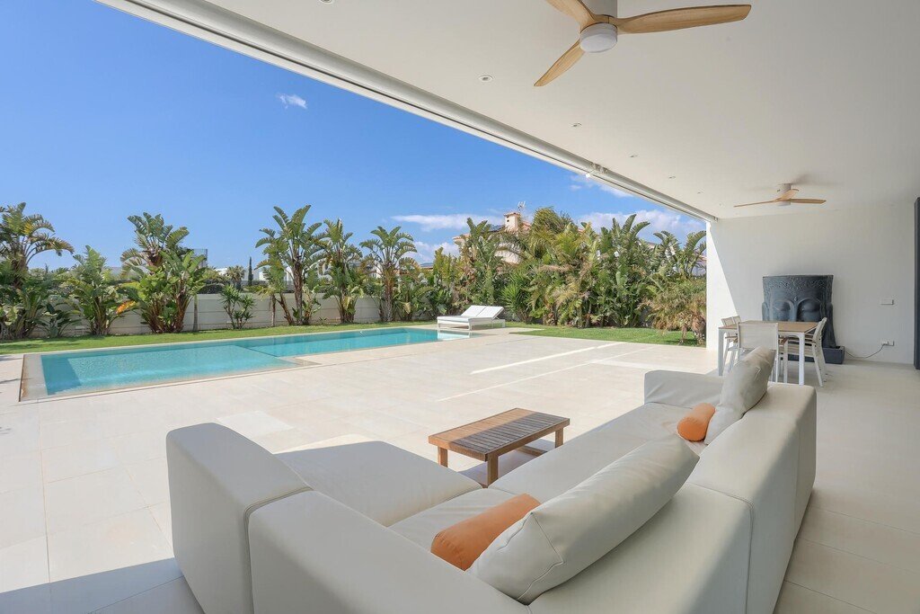 Villa in Llucmajor, Balearic Islands, Spain 4 - 17504813
