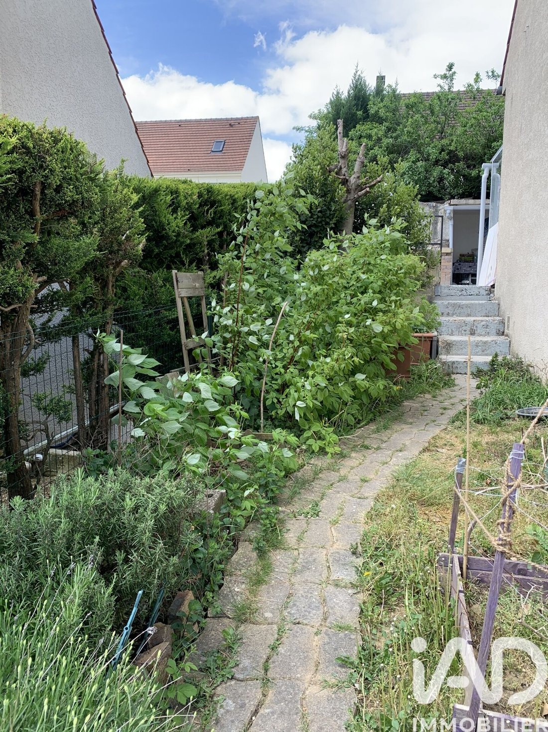 House in Le Thillay, Ile-de-France, France 5 - 17512793
