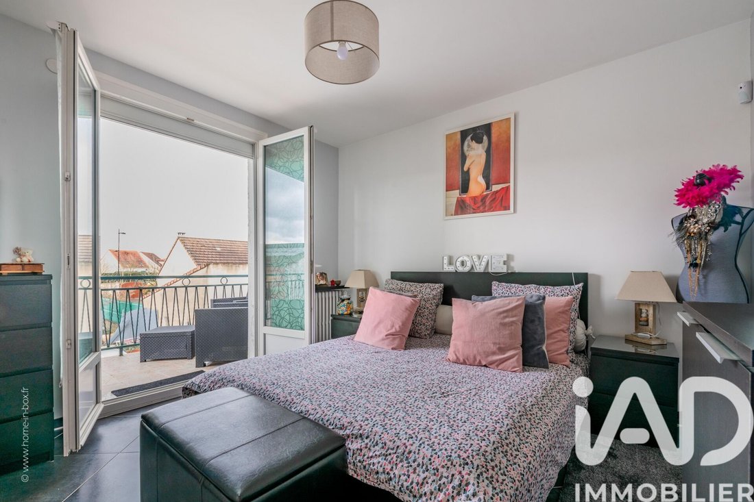 House in Le Coudray-Montceaux, Ile-de-France, France 5 - 17513756