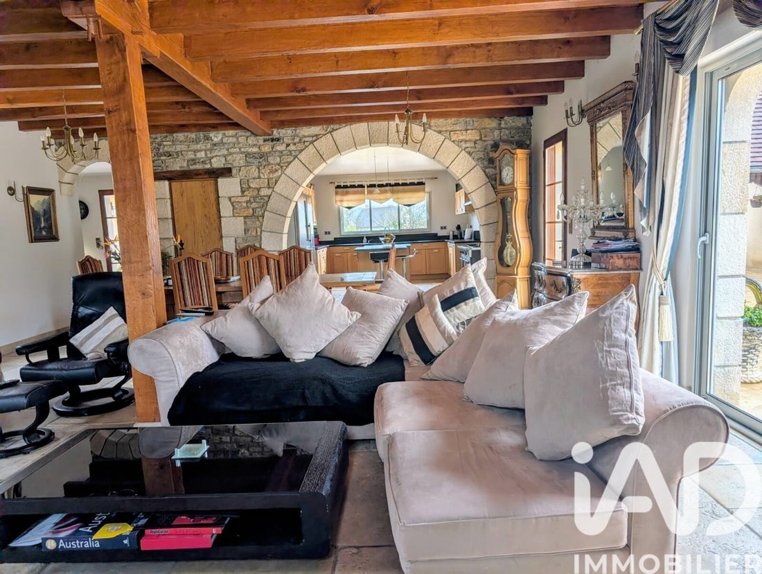 House in Saint-Jean-Lespinasse, Occitania, France 5 - 17513102