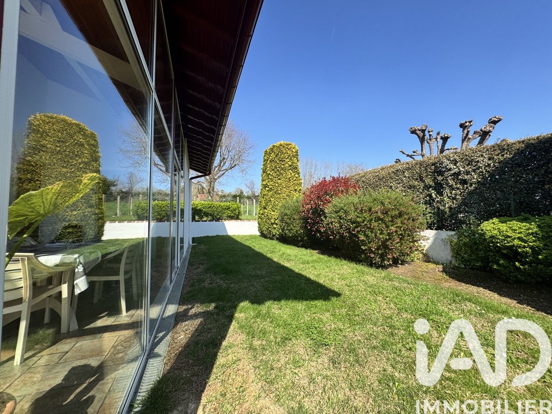House in Ouest, Hasparren, France 5 - 17513768