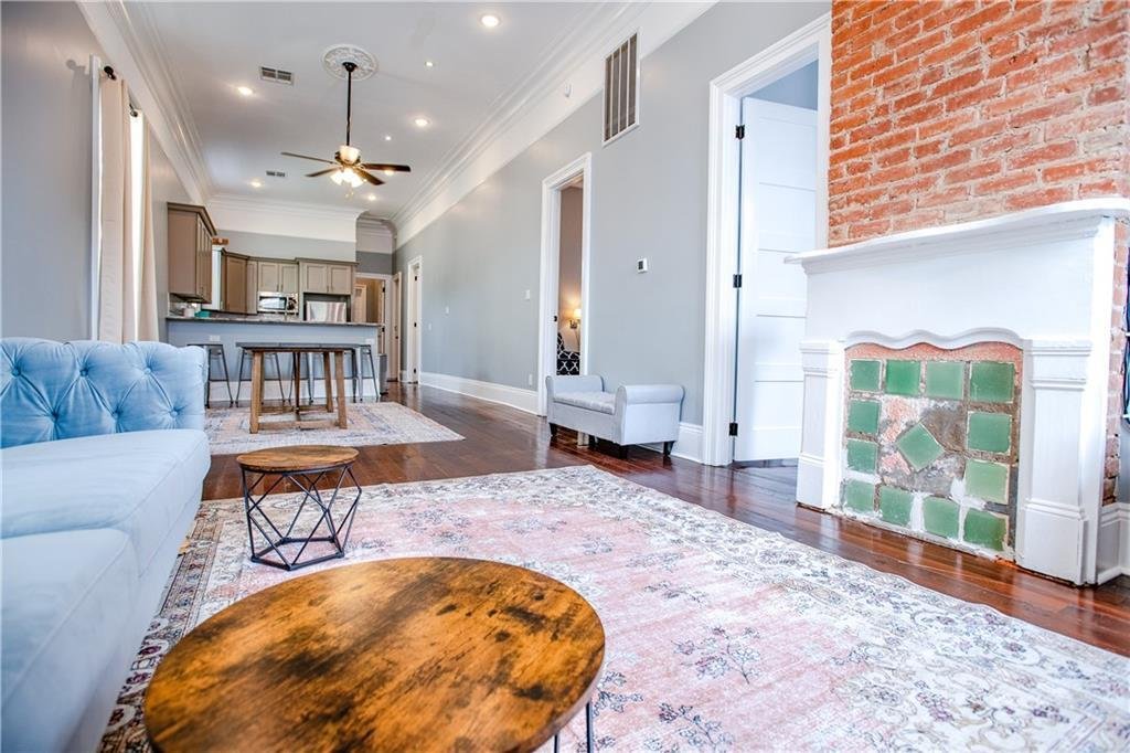 House in New Orleans, Louisiana, United States 4 - 17512091