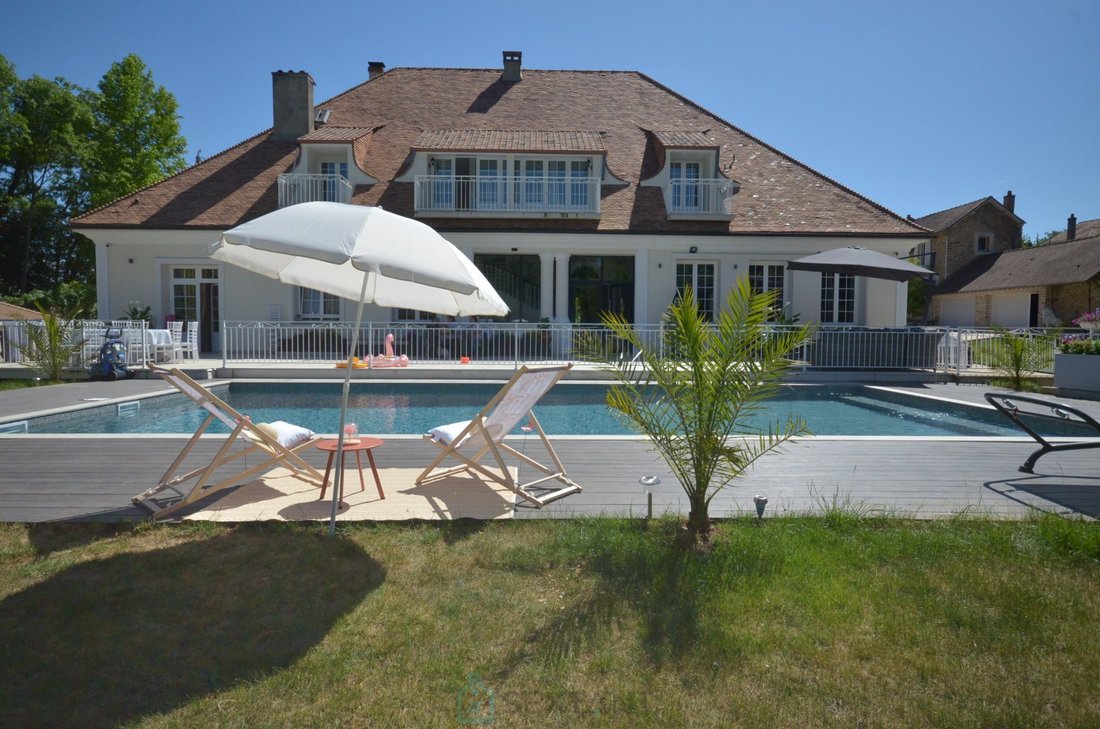 Villa in Boissise-le-Roi, Ile-de-France, France 2 - 17506483