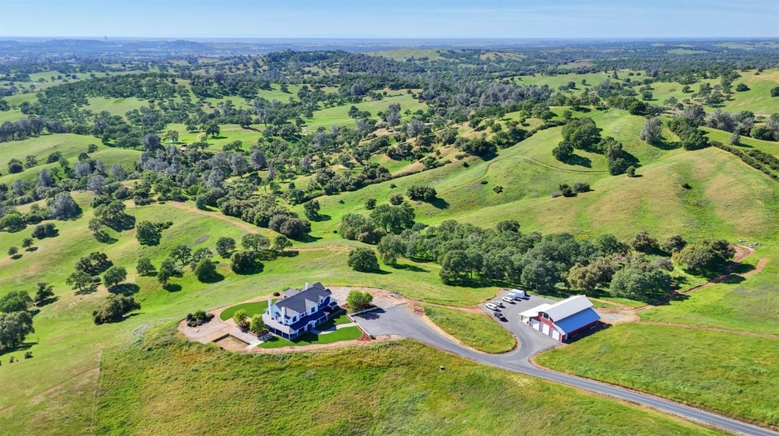 House in Ione, California, United States 1 - 17503957