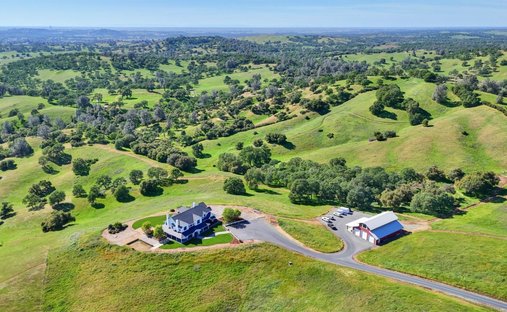 House in Ione, California, United States 1
