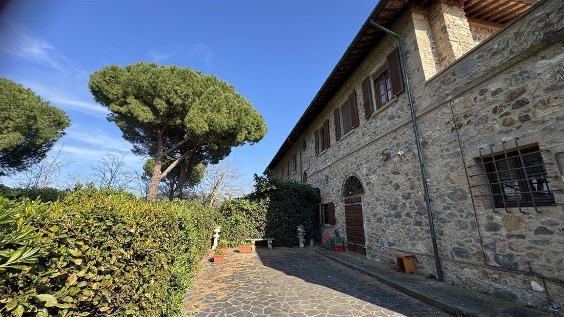 Country House in San Vincenzo, Tuscany, Italy 2 - 17510521