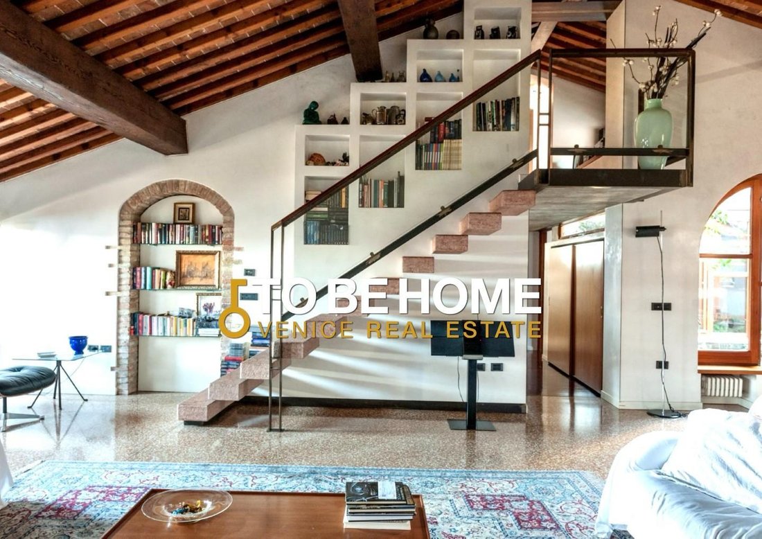 Penthouse in Center, Vicenza, Veneto 5 - 17505186