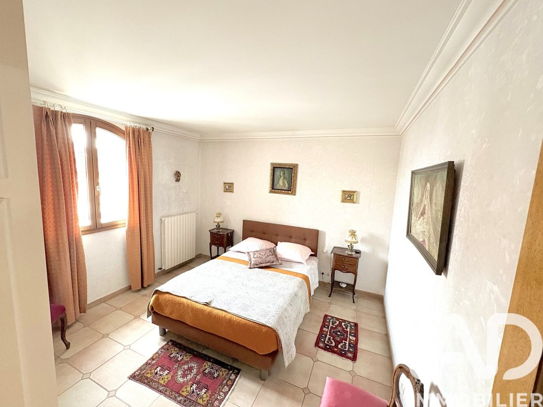 House in Gutenbert, Livry-Gargan, France 3 - 17513886