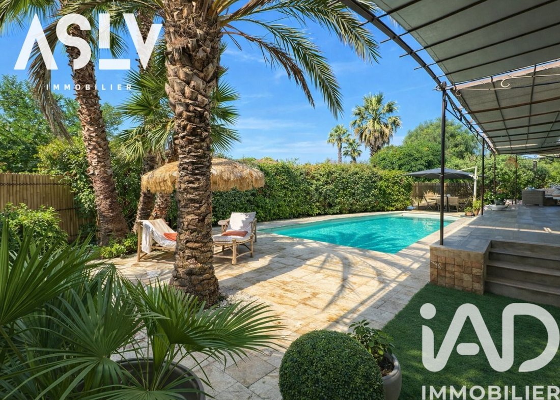 House in Le Fort, Six-Fours-les-Plages, France 1 - 17513949