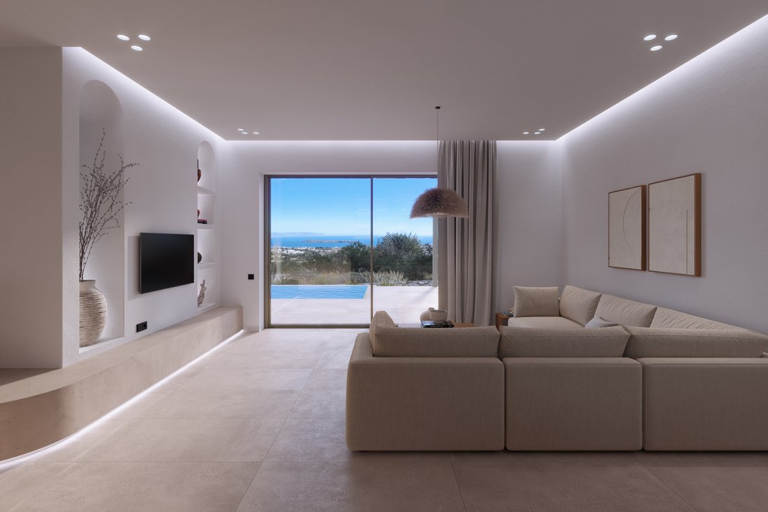 House in Paros, Aegean, Greece 3 - 17504172