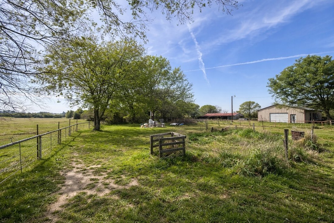 Land in Tool, Texas, United States 4 - 17505131