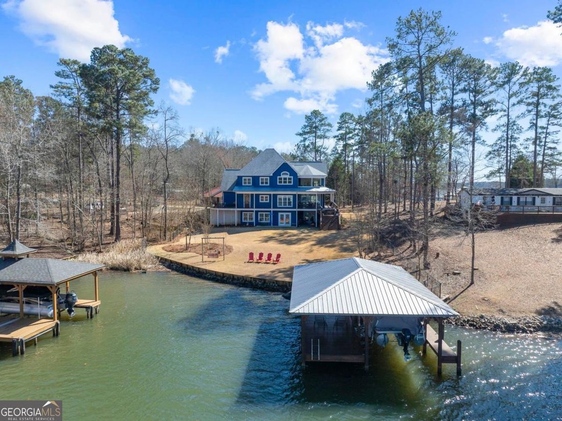 House in Sparta, Georgia, United States 2 - 17510511