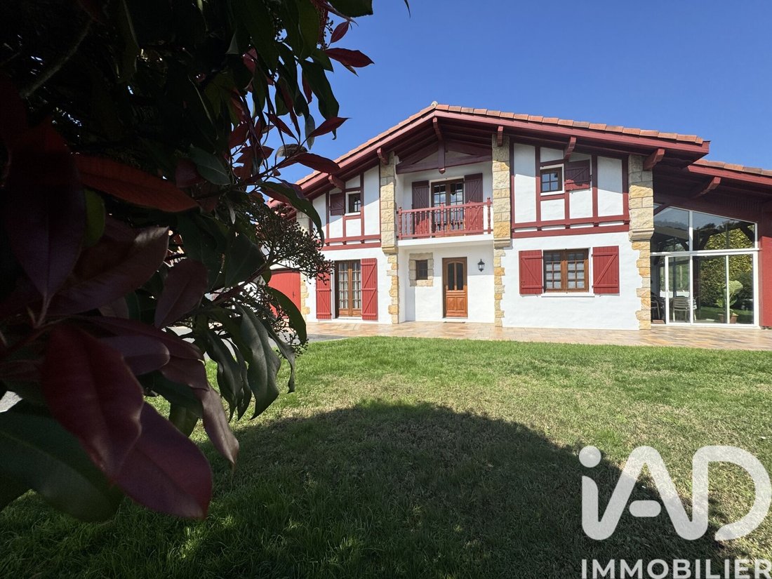 House in Ouest, Hasparren, France 3 - 17513768