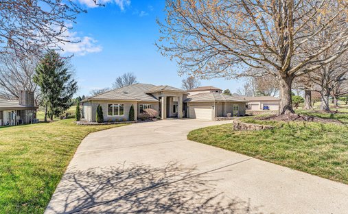 House in Springfield, Missouri, United States 1