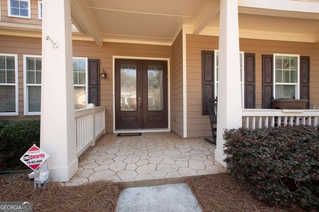 House in Gainesville, Georgia, United States 2 - 17505546