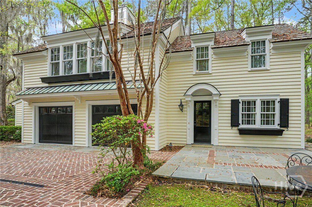 Haus in Richmond Hill, Georgia, Vereinigte Staaten 1 - 17509674