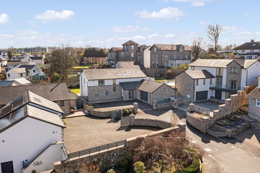 House in Kirkby Lonsdale, England 2 - 17509008