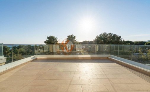 Penthouse à Sainte Anne - Saint Michel, Alghero, Sardaigne 1