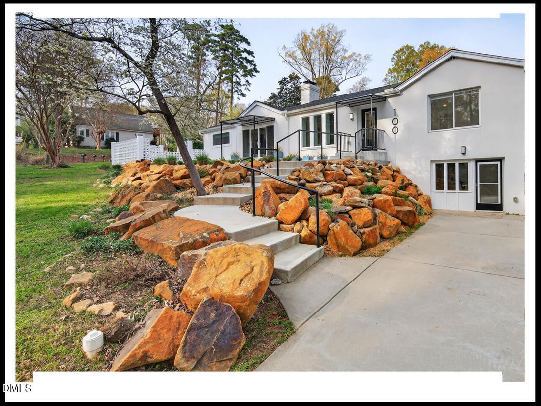 House in Chapel Hill, North Carolina, United States 4 - 17505615