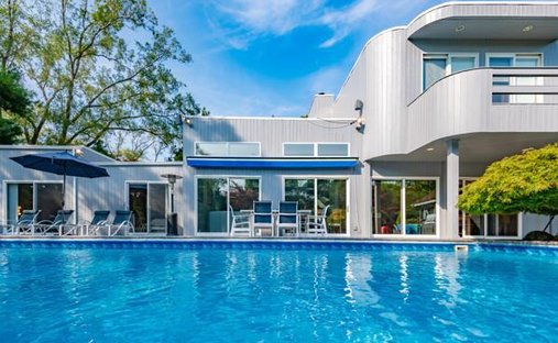 House in Westhampton, New York, United States 1