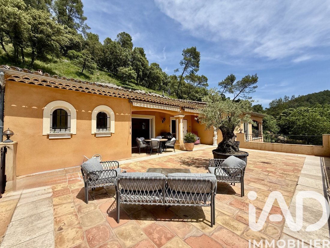 House in Sud, Vidauban, France 5 - 17513115