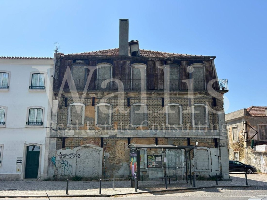 Apartment in Barreiro e Lavradio, Setubal, Portugal 5 - 17509517