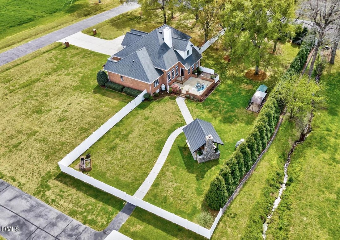 House in Angier, North Carolina, United States 3 - 17509360