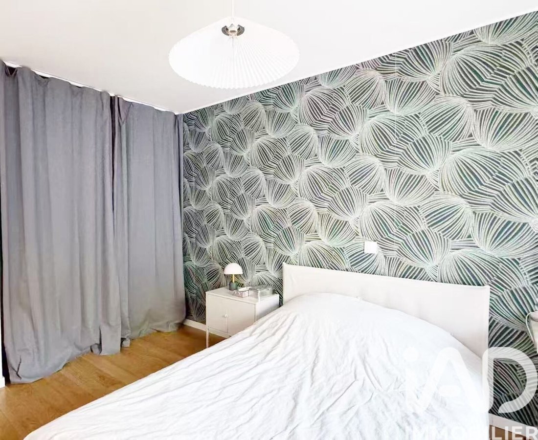 Apartment in Noyer Doré-Pajeaud-Fontaine Michalon, Antony, France 4 - 17513843