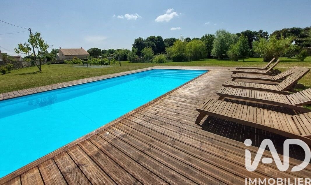 House in La Ronde, Nouvelle-Aquitaine, France 2 - 17513946