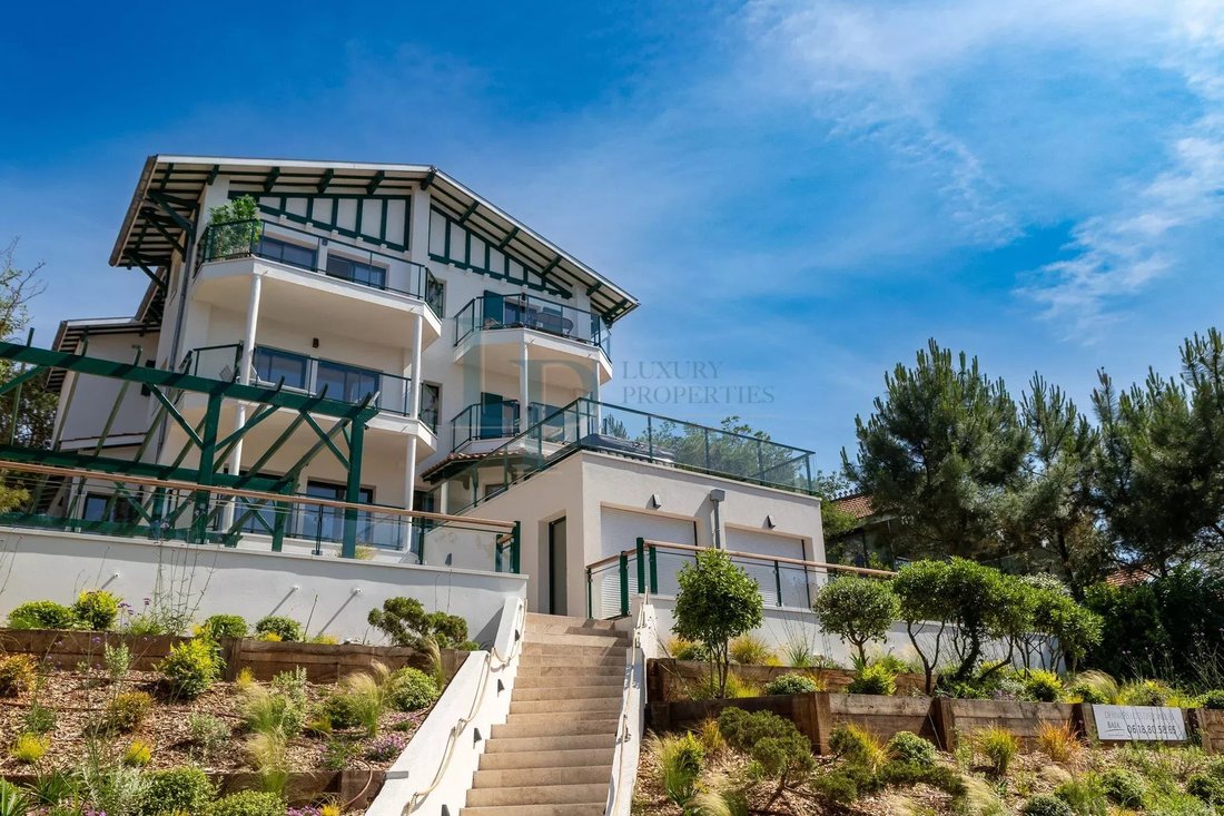 Apartment in Le Pyla, La Teste-de-Buch, France 4 - 17506240