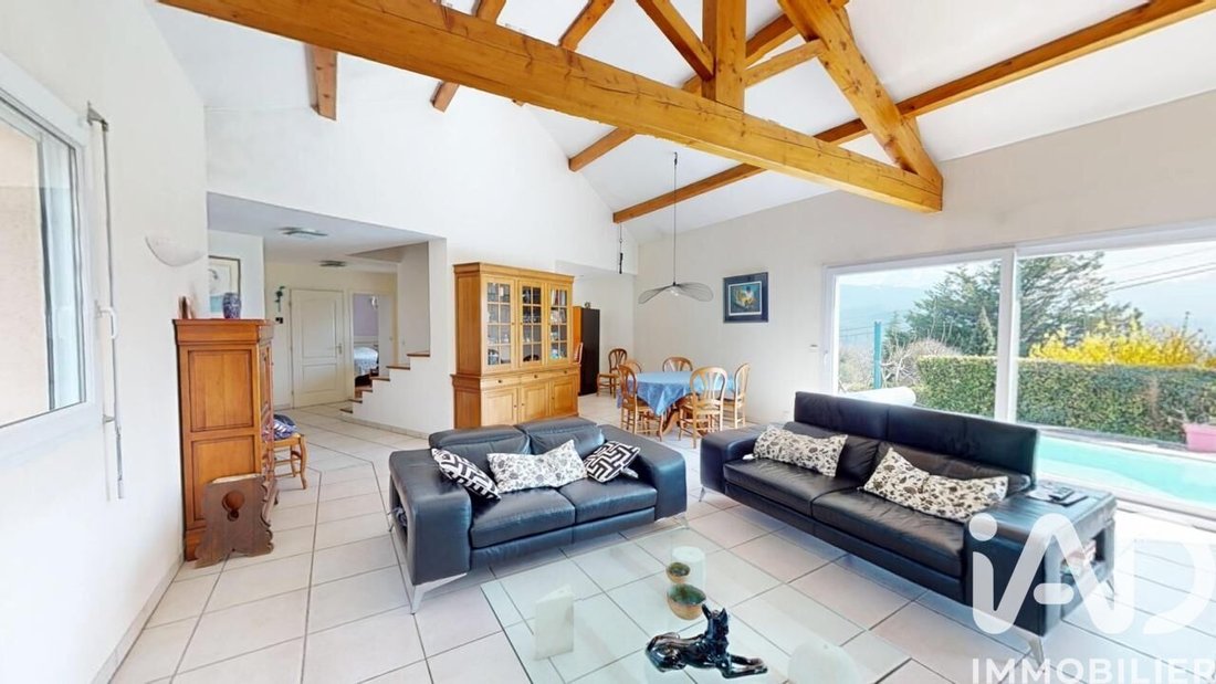 House in Le Coteau, Claix, France 2 - 17513787