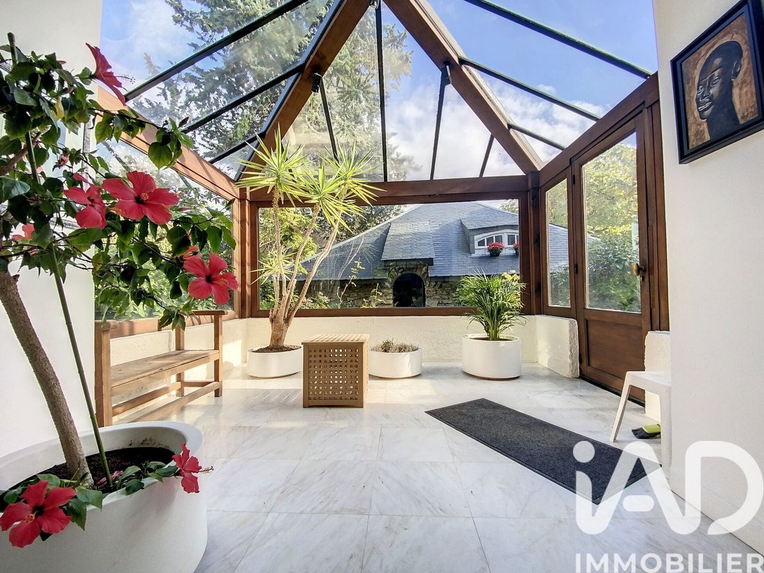 House in Centre Ville, Le Perray-en-Yvelines, France 4 - 17513892