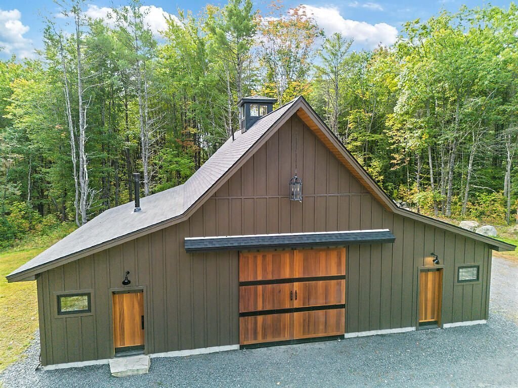 House in Embden, Maine, United States 3 - 17516158